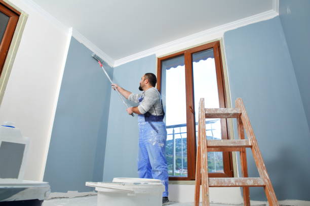 Best Wallpaper Removal and Painting  in Pioneer Village, KY